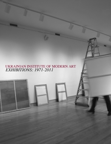 EXHIBITIONS: 1971-2011