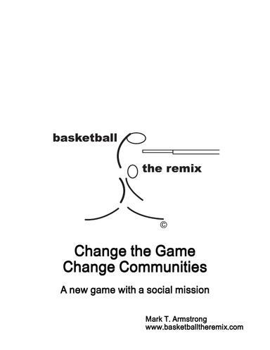 Change the Game Change Communities