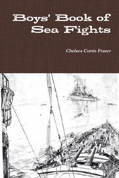 Boys' Book of Sea Fights