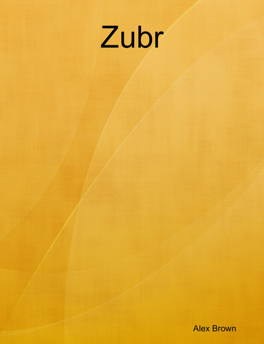 Zubr