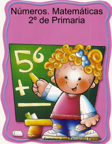 Números. Matemáticas 2º de Primaria