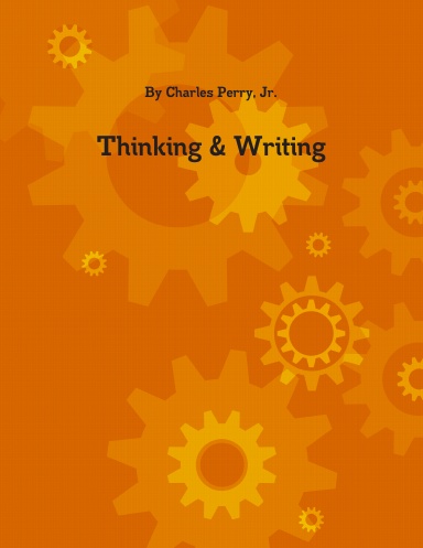 Thinking & Writing