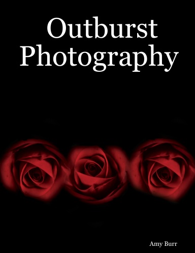 Outburst Photography