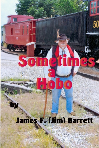 Sometimes a Hobo