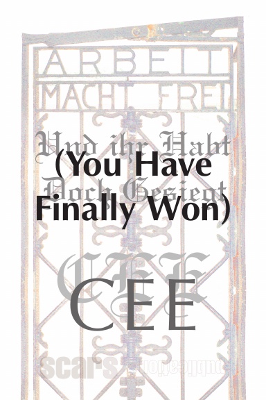 You Have Finally Won