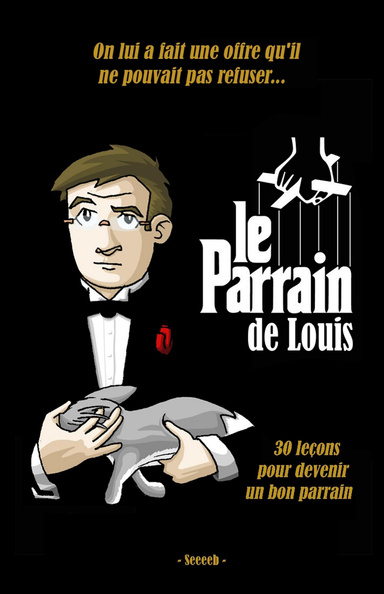 Le parrain de Louis - T1.5