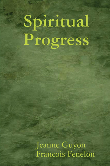 Spiritual Progress