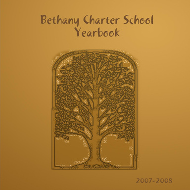 Bethany Charter School Yearbook