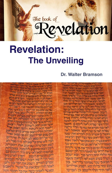 Revelation: The Unveiling