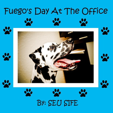 Fuego's Day At The Office