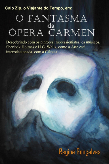 O Fantasma da Ópera Carmen