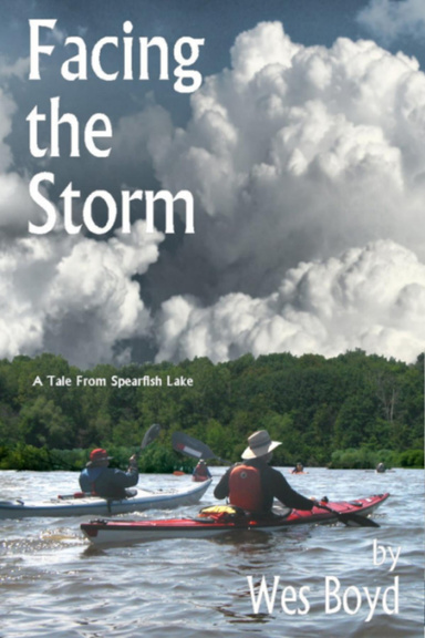 Facing the Storm