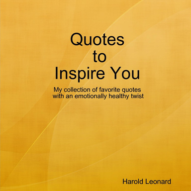 Quotes to Inspire You