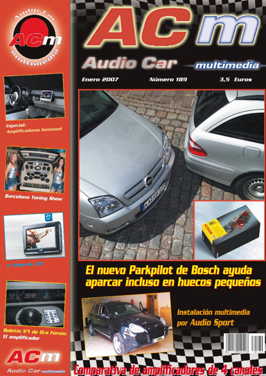 Revista ACm Enero 07