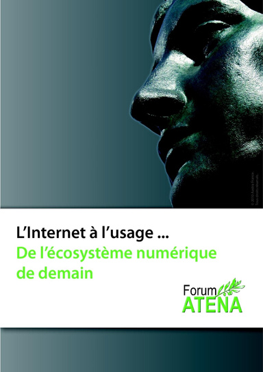 L'Internet à l'usage de l'écosystème numérique de demain