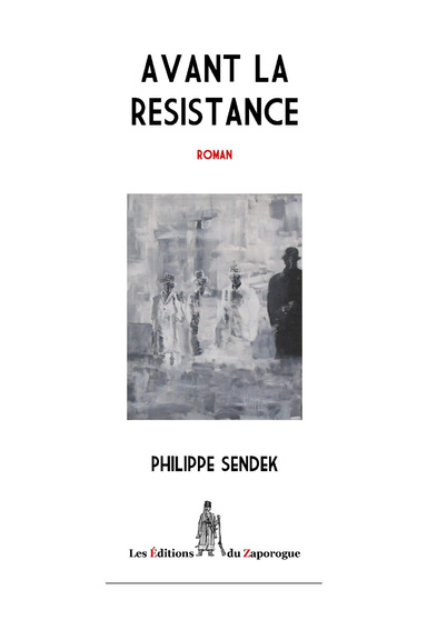 AVANT LA RESISTANCE