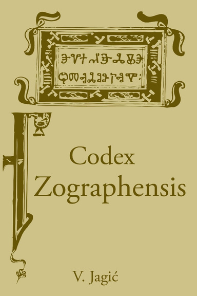 Codex Zographensis
