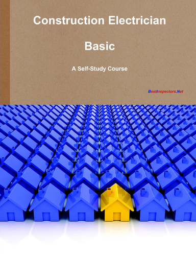 Construction Electrician - Basic