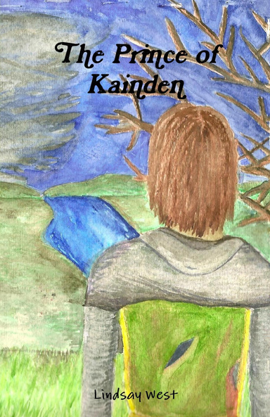 The Prince of Kainden