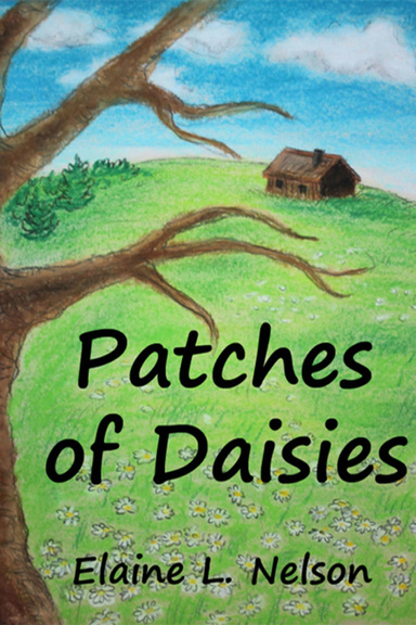 Patches of Daisies  E Book