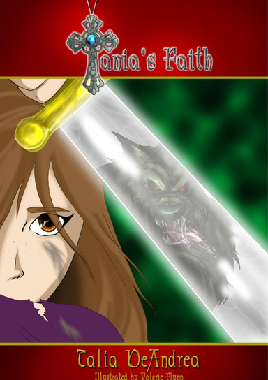 Tania's Faith