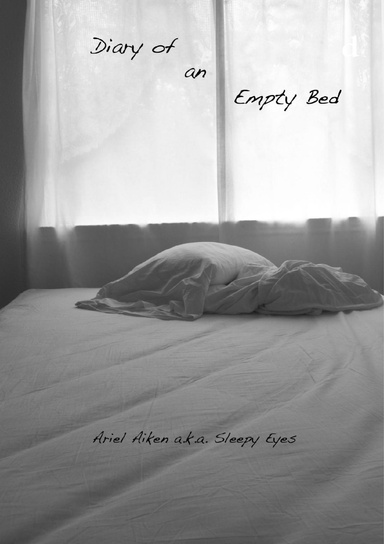 Diary of an Empty Bed