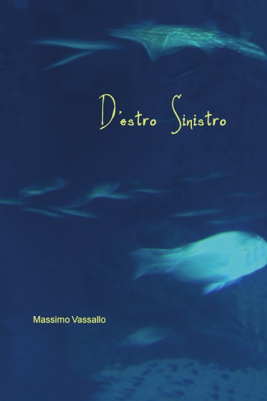 D'estro Sinistro