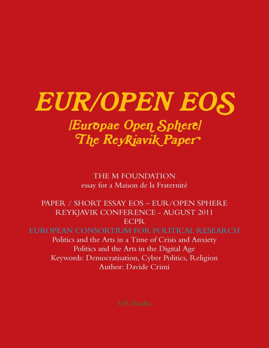 EUR/OPEN