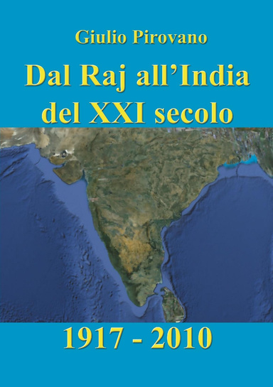 Dal Raj all'India del XXI secolo