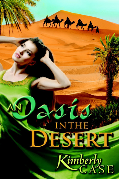 An Oasis in the Desert