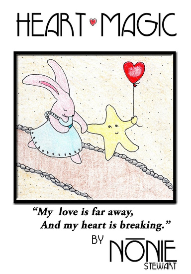 Heart Magic