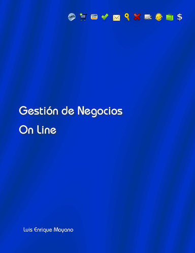 GESTION DE NEGOCIOS ON LINE