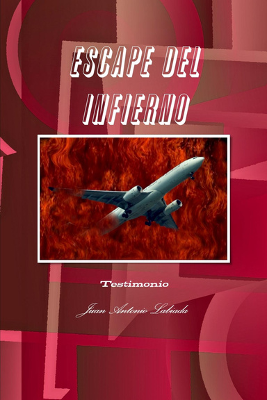 ESCAPE DEL INFIERNO