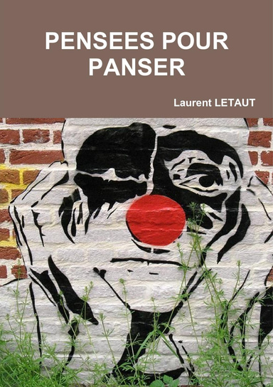 PENSEES POUR PANSER
