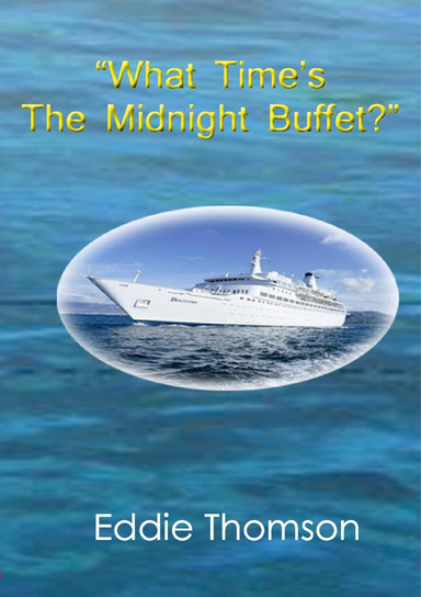 "What Time's The Midnight Buffet?"
