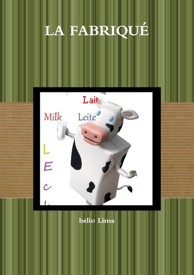 LA FABRIQUÉ