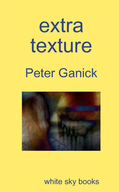 extra texture