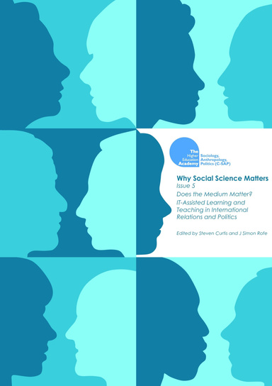 Why Social Science Matters, Issue 5