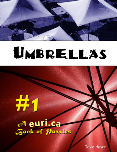 Umbrellas 1