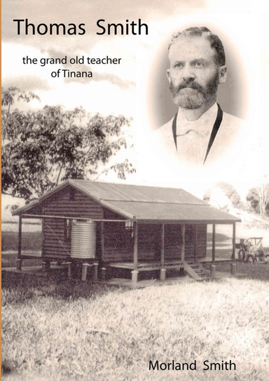 Thomas Smith