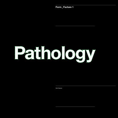 pathology