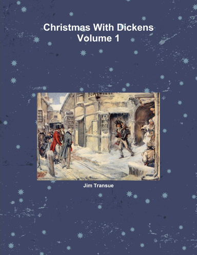 Christmas With Dickens Vol 1