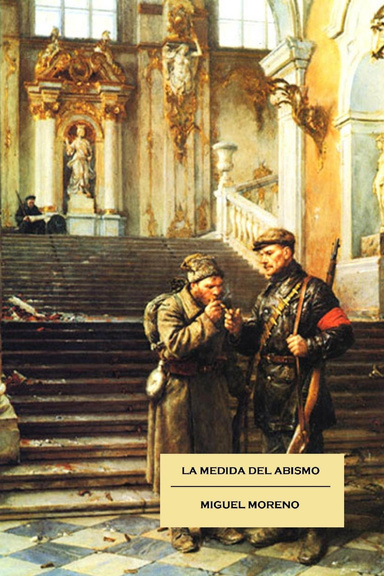 La medida del abismo