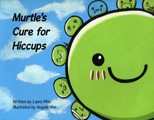 Murtle's Cure for Hiccups