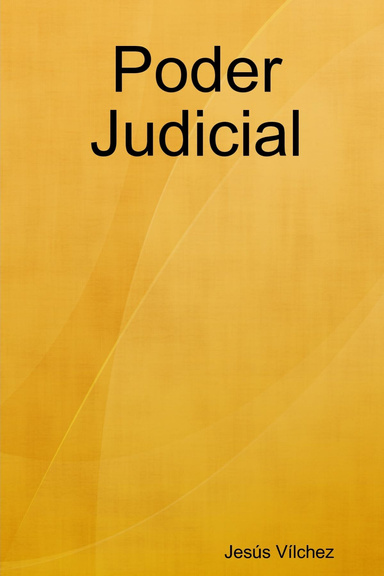 Poder Judicial