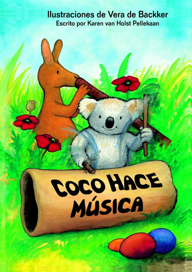 Coco Hace Música