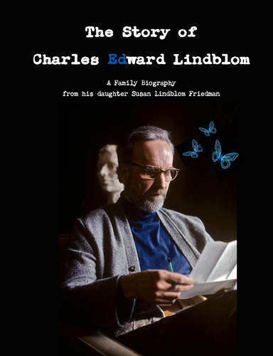 The Story of Charles Edward Lindblom