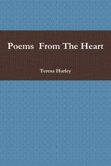 Poems From The Heart
