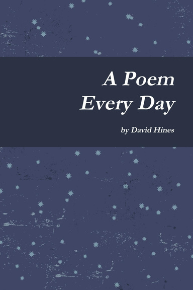 A Poem Every Day