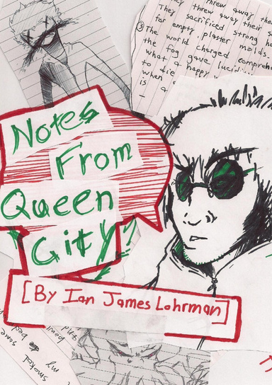 Notes from Queen City
